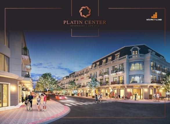 Platin Center