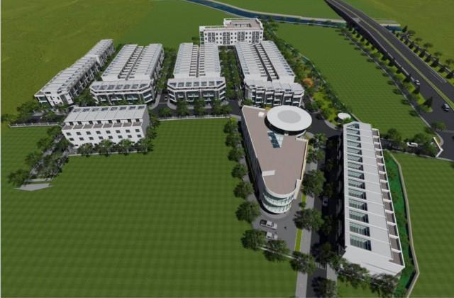 KDC phường Phước Thới