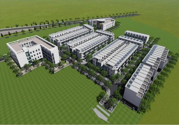 KDC phường Phước Thới
