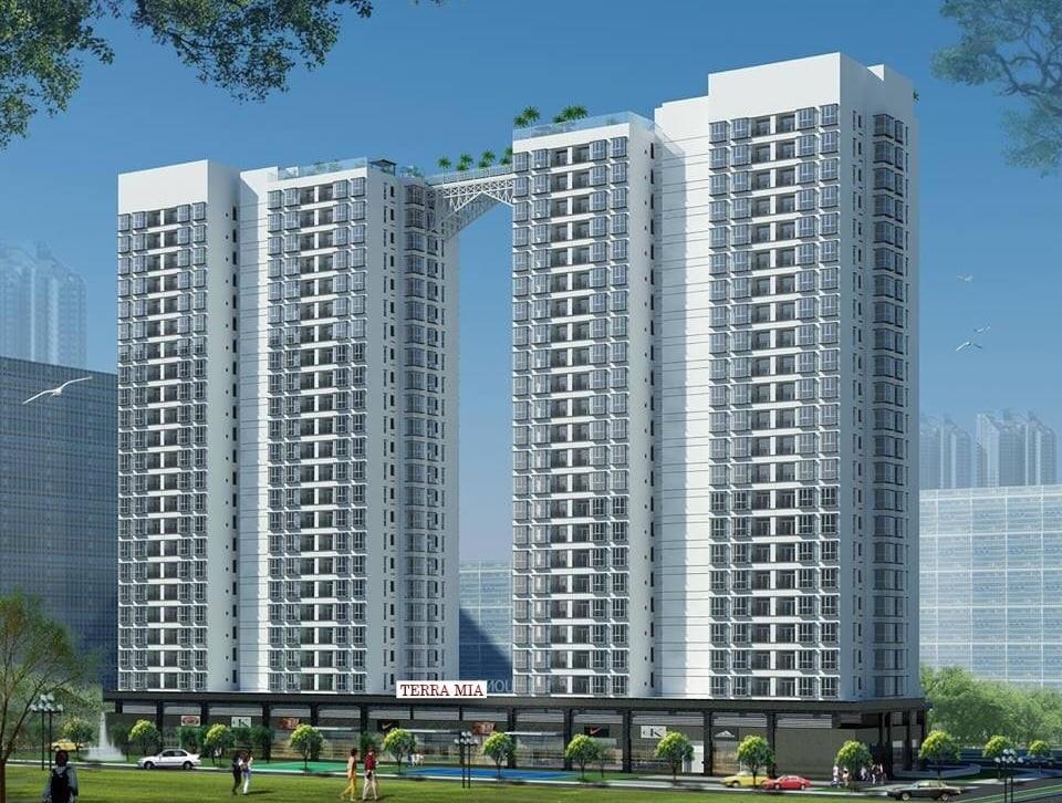 Căn hộ Terra Mia