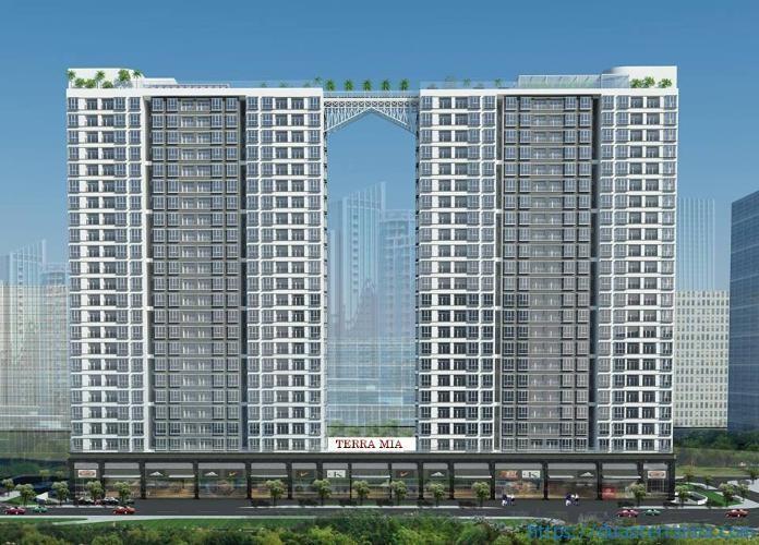 Căn hộ Terra Mia