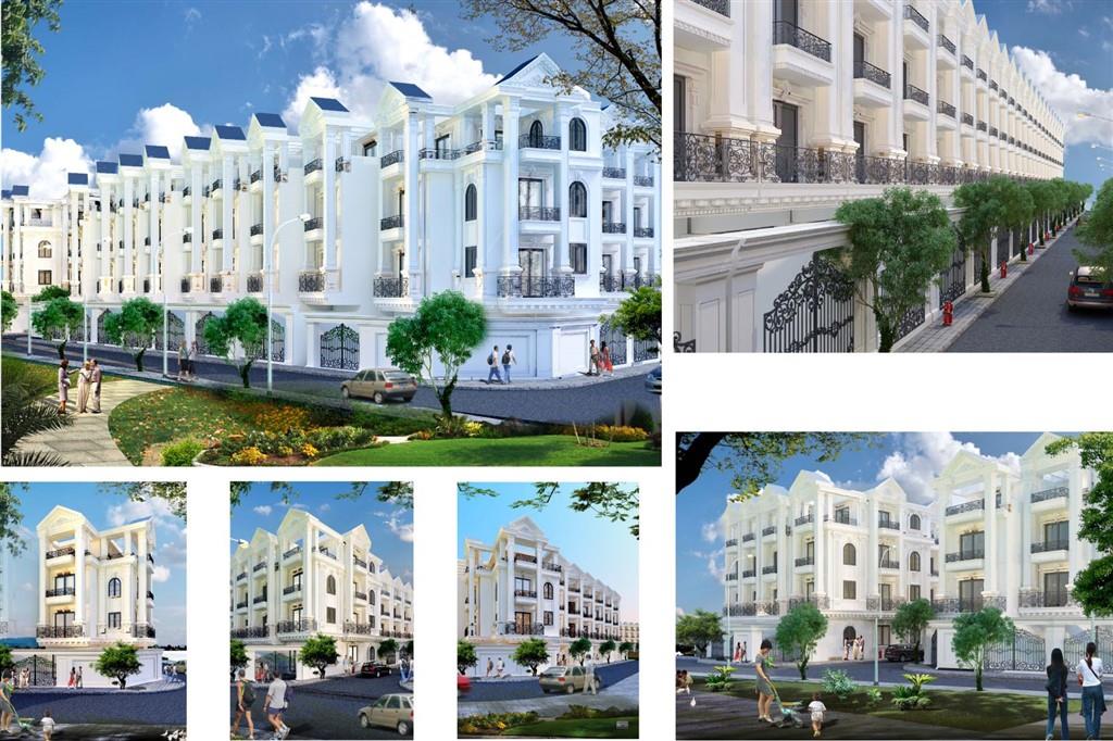 Centerhome Riverside