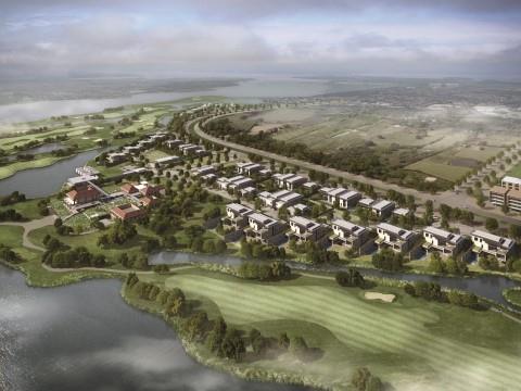 Villa Avenue Vân Trì