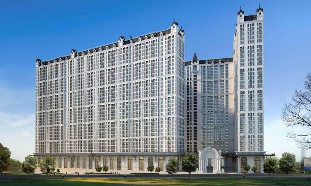 The Melody Village Ciputra