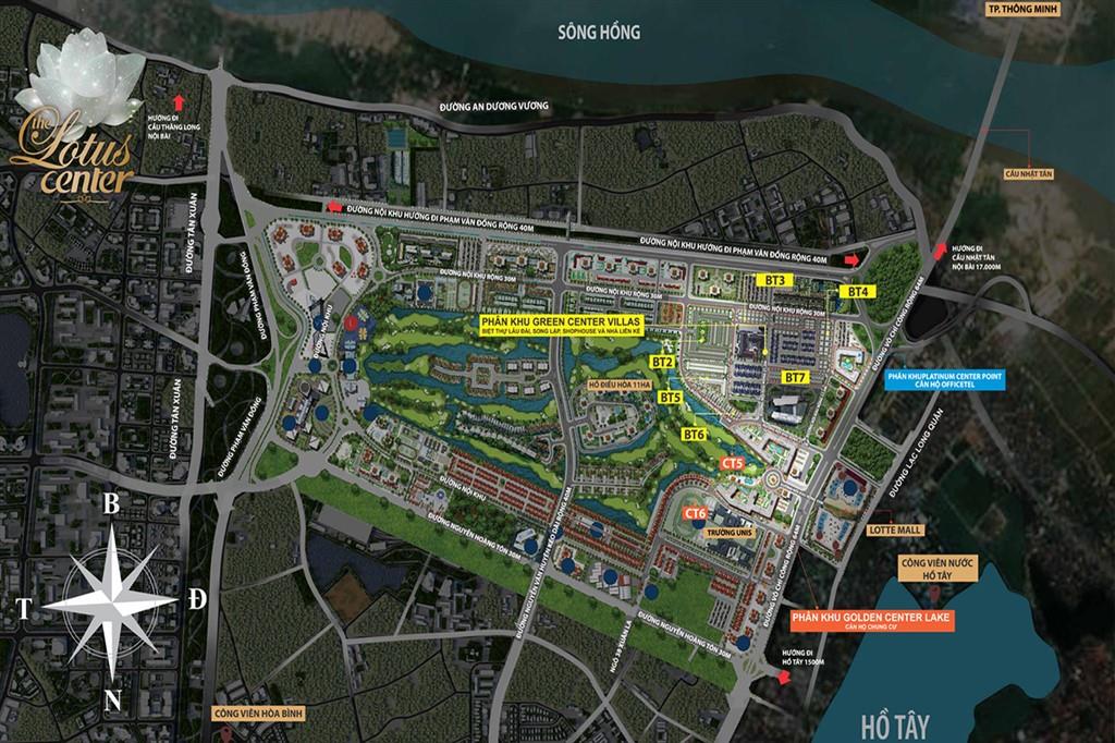 The Melody Village Ciputra