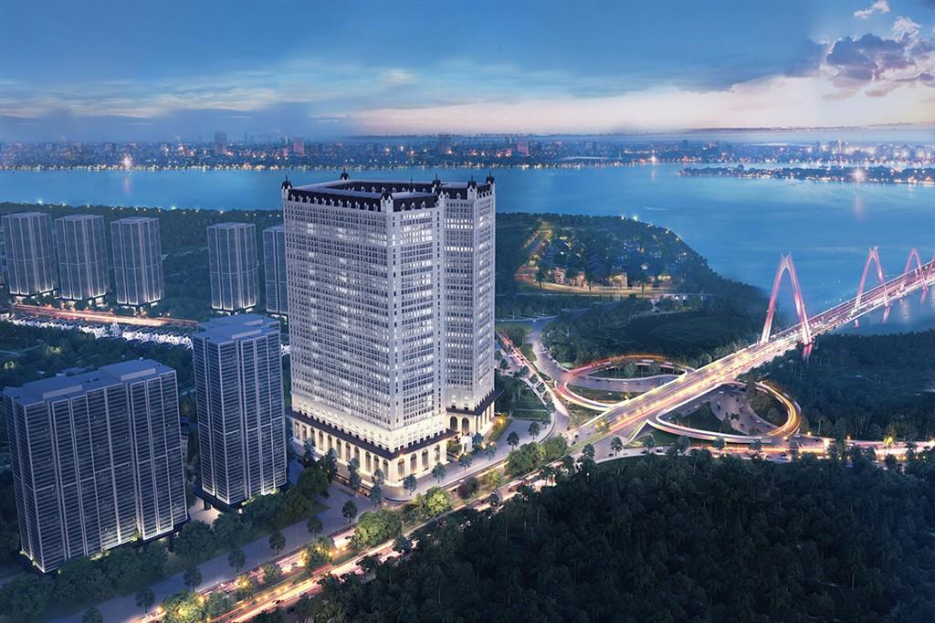 The Melody Village Ciputra