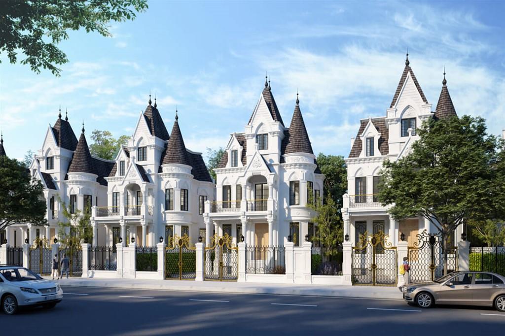 The Melody Village Ciputra