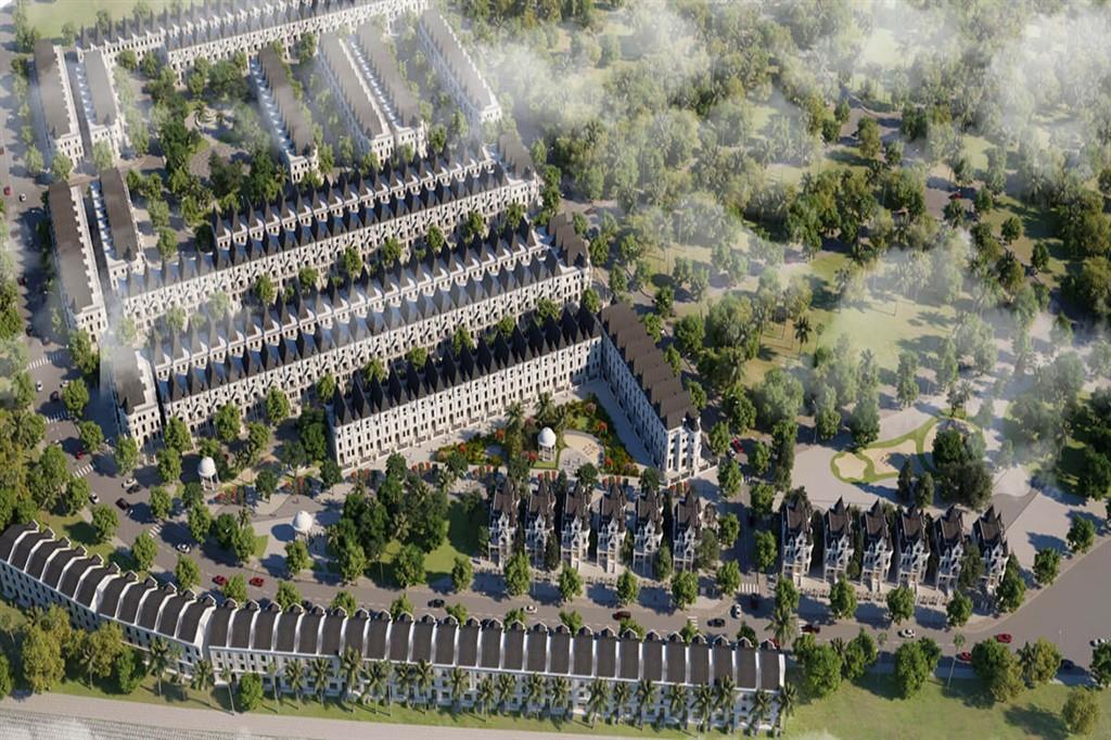 The Melody Village Ciputra