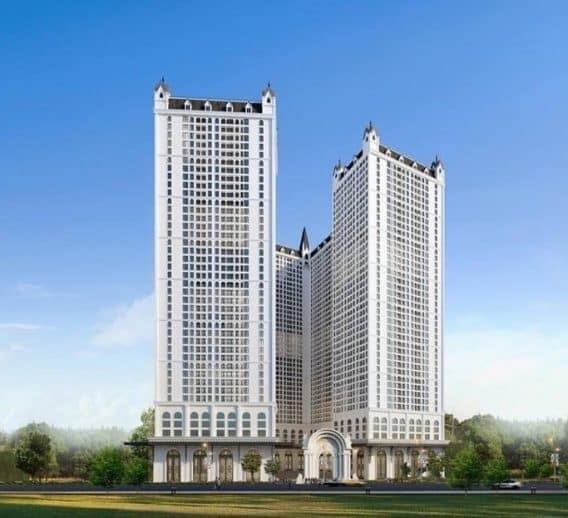 The Melody Village Ciputra