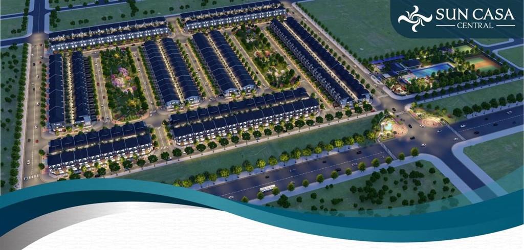 Sun Casa Central