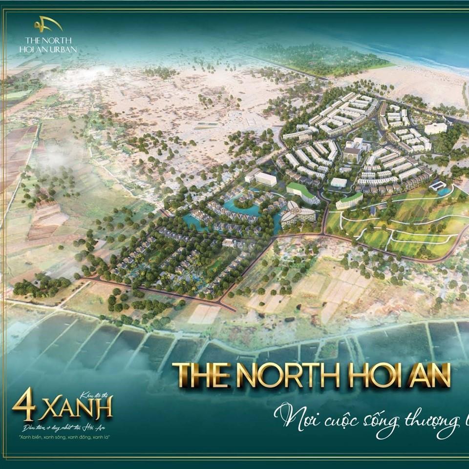 The North Hoi An Urban