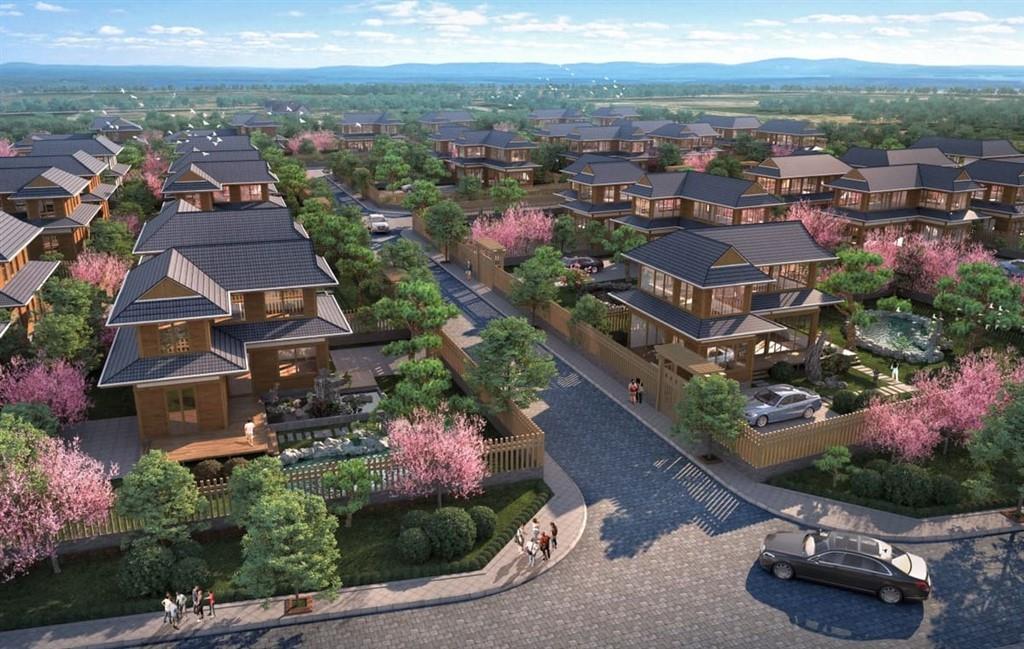 Kyoto Retreat