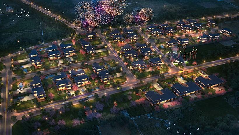 Kyoto Retreat