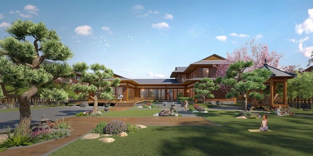 Kyoto Retreat