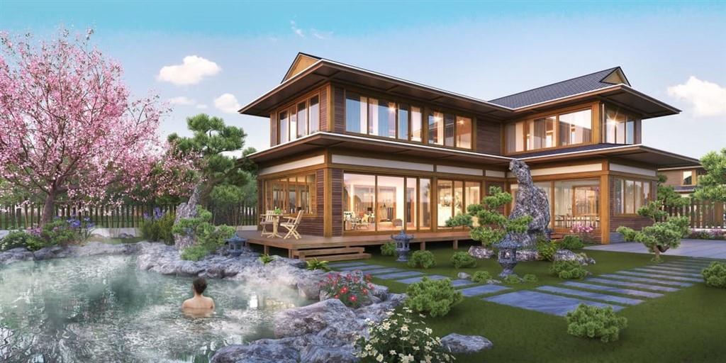Kyoto Retreat