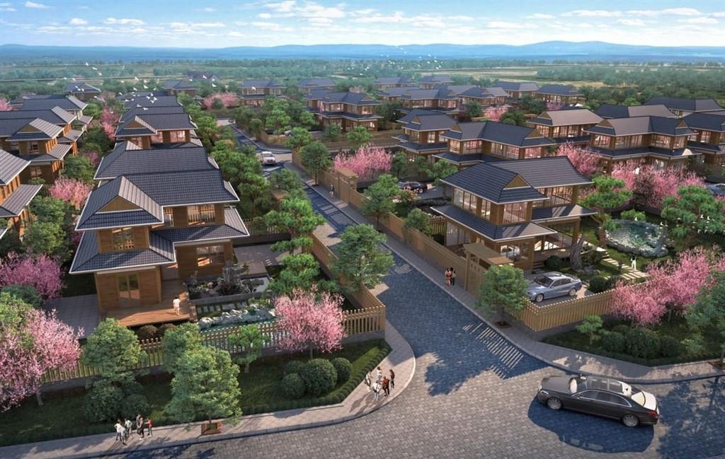 Kyoto Retreat