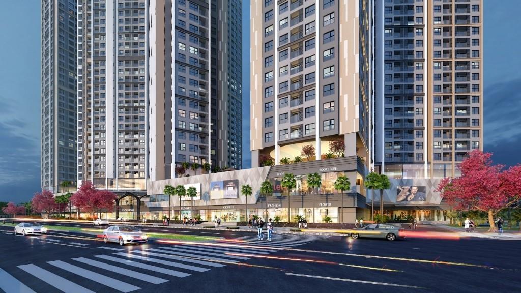 Hoàng Huy Commerce