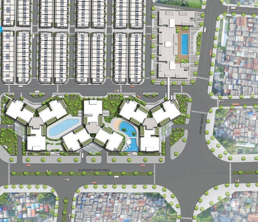 Hoàng Huy Commerce