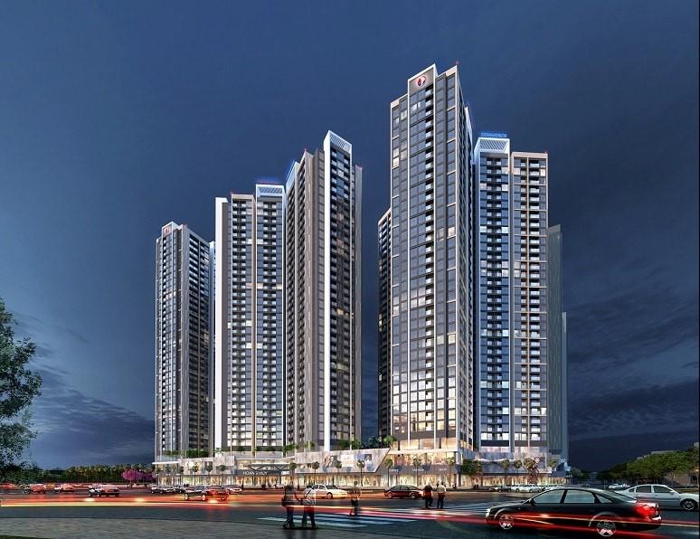 Hoàng Huy Commerce