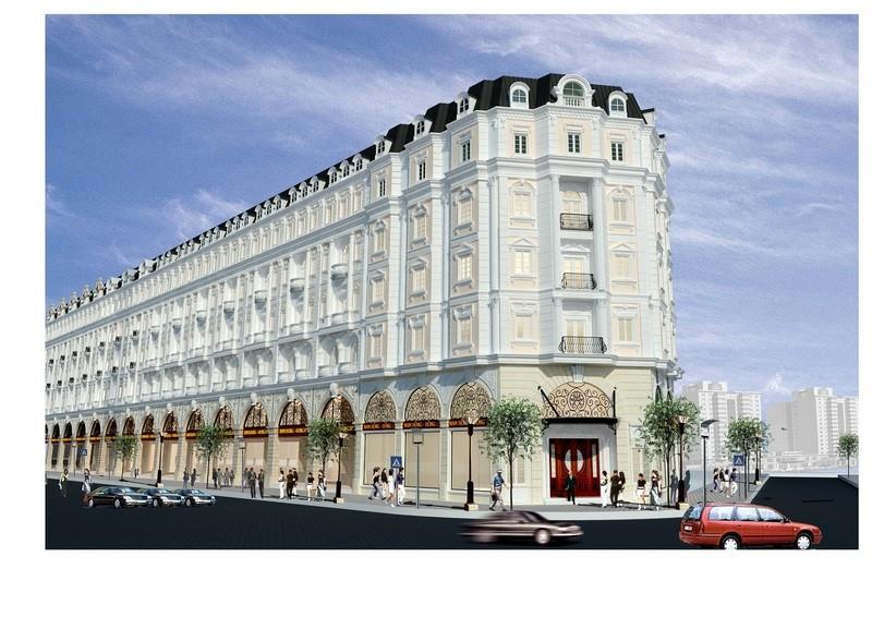 KĐT Từ Sơn Garden City