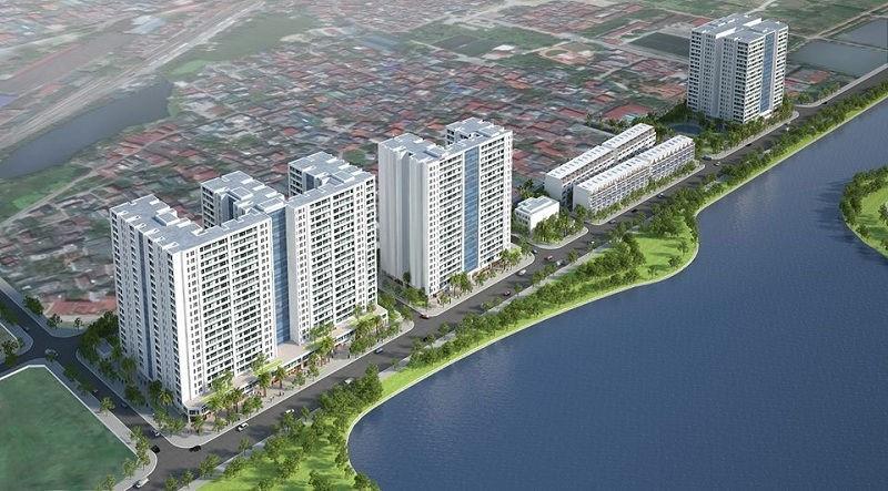 Nhà ở xã hội Him Lam Thượng Thanh