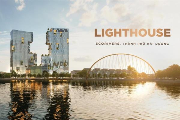 Lighthouse Ecorivers
