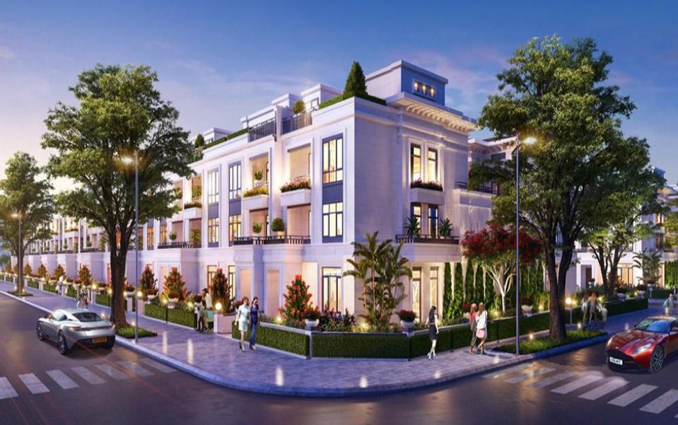 KDC Đại Nam Bình Dương