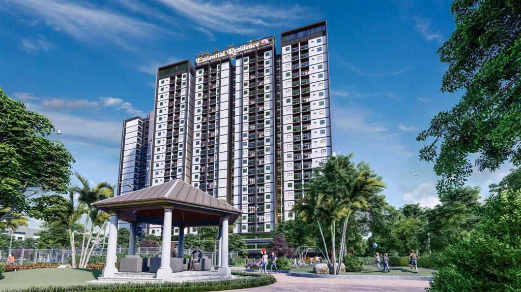 EcoXuân The Essential Residence