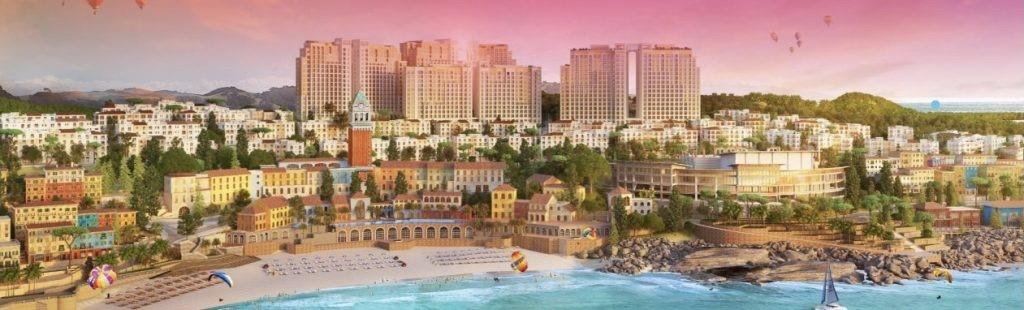 Sun Grand City Hillside Residence