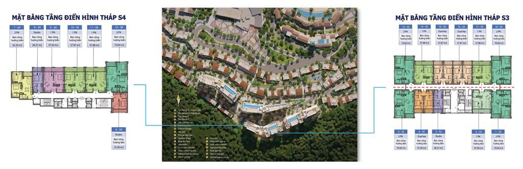 Sun Grand City Hillside Residence