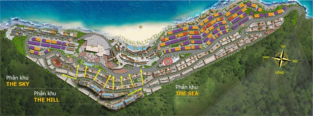 Sun Grand City Hillside Residence