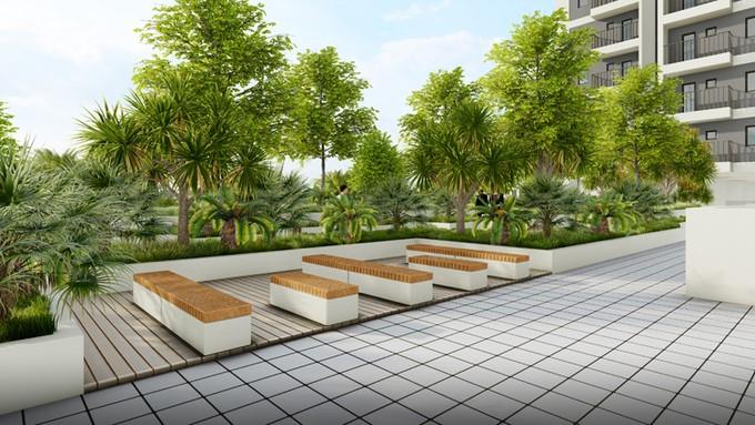 CT3 Vĩnh Điềm Trung