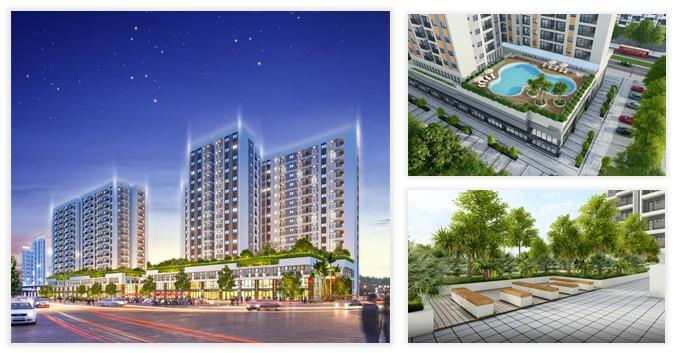 CT3 Vĩnh Điềm Trung