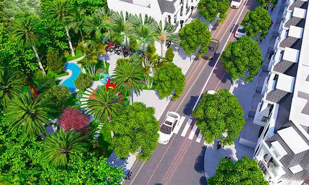 Phước Điền Citizen