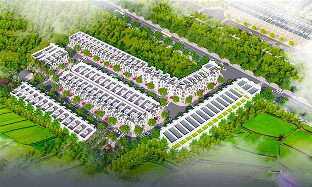 Phước Điền Citizen