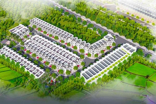 Phước Điền Citizen