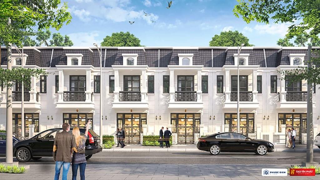 Phước Điền Citizen