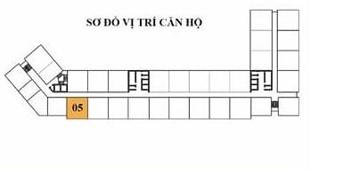 Nhà ở xã hội Đông Dương