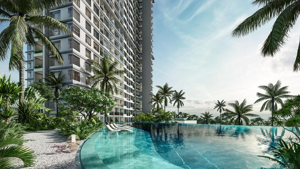 Haven Park Residences