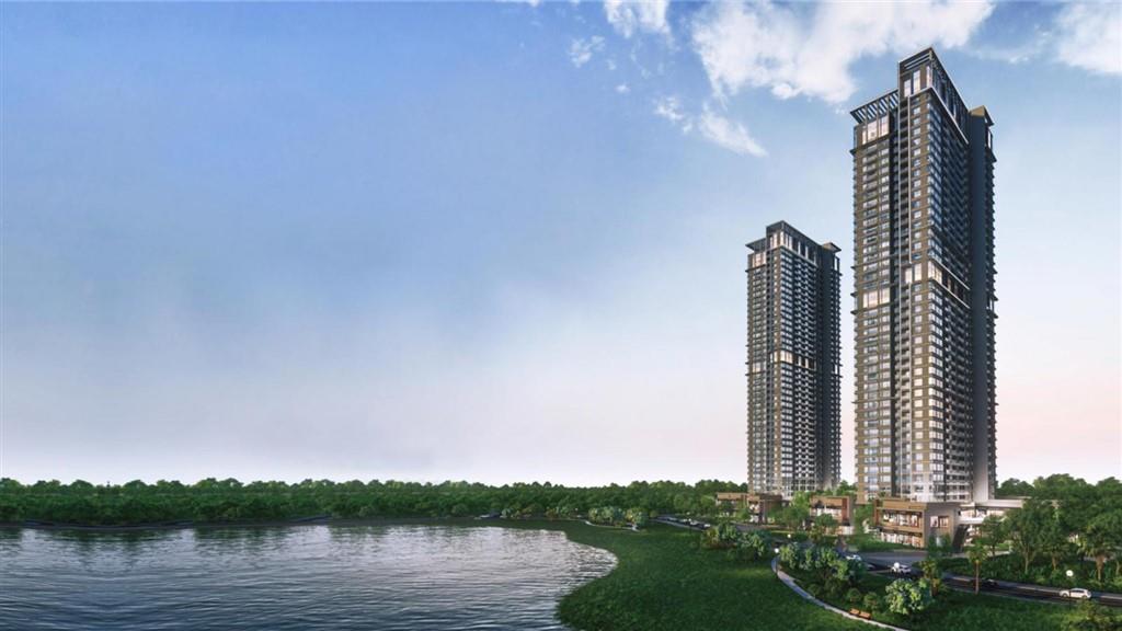 Haven Park Residences