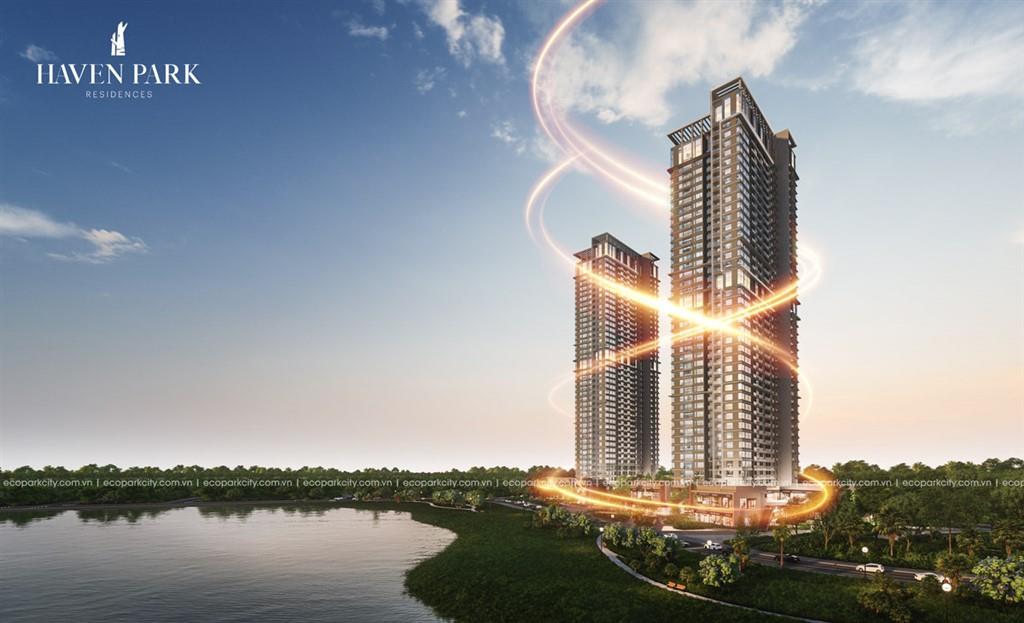 Haven Park Residences