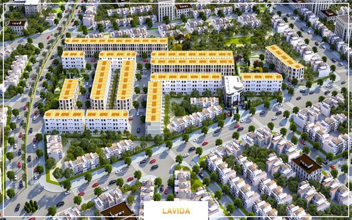 Lavida Thủ Dầu Một
