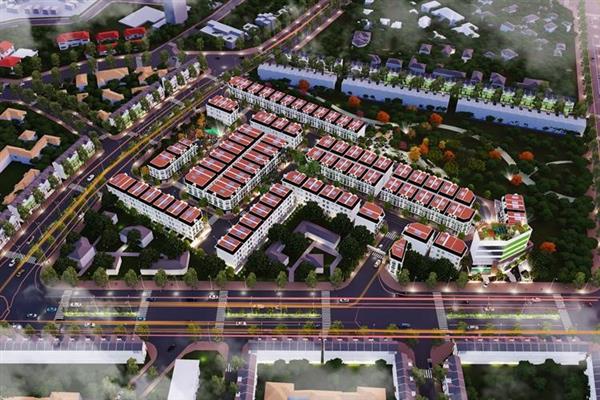 Lavida Thủ Dầu Một