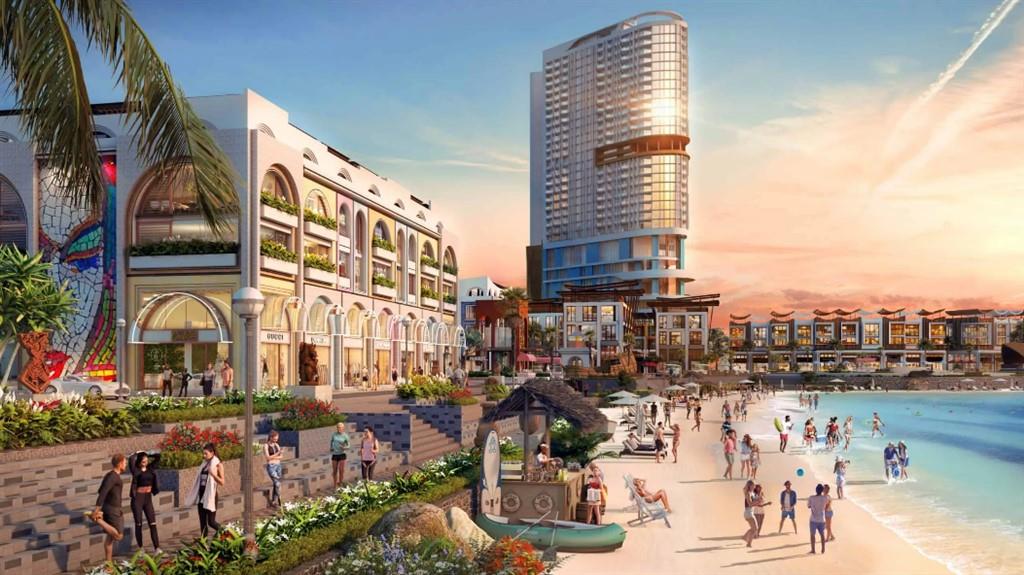 Vega City