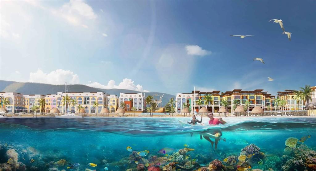 Vega City