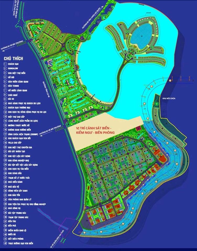 Selavia Bay Phú Quốc