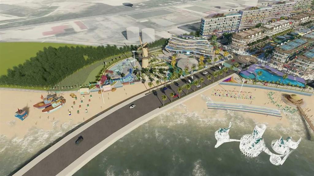 Selavia Bay Phú Quốc