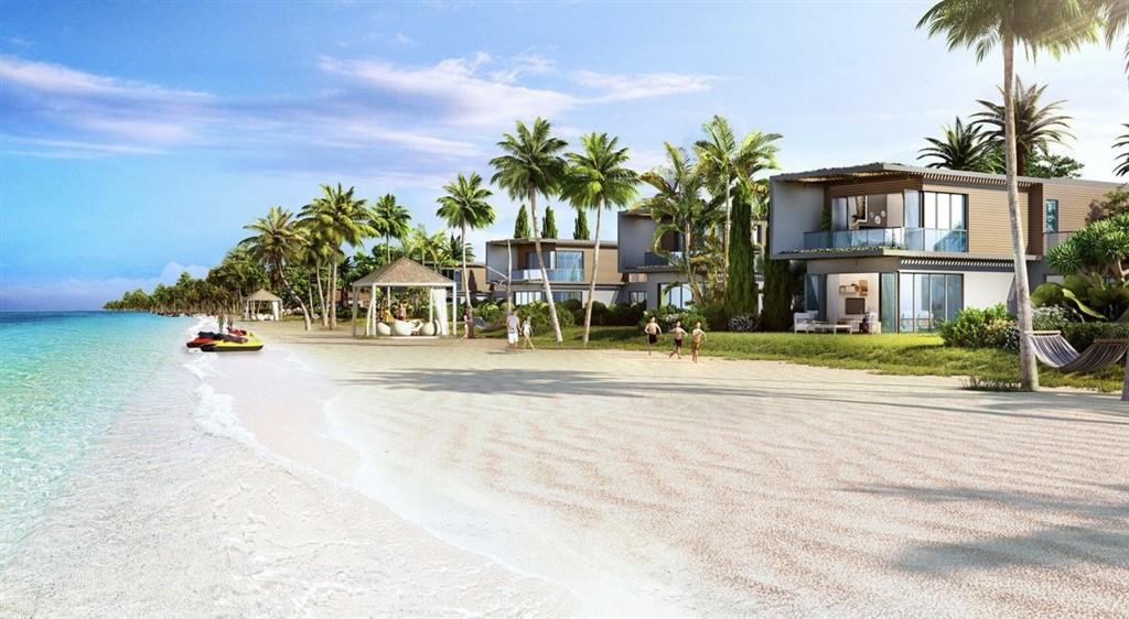 Selavia Bay Phú Quốc