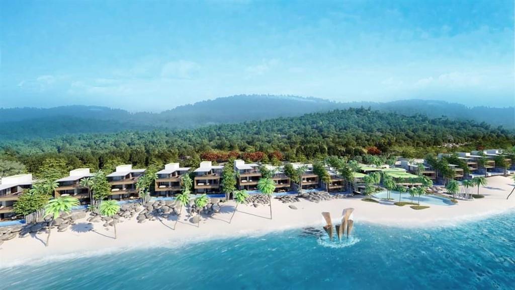 Selavia Bay Phú Quốc