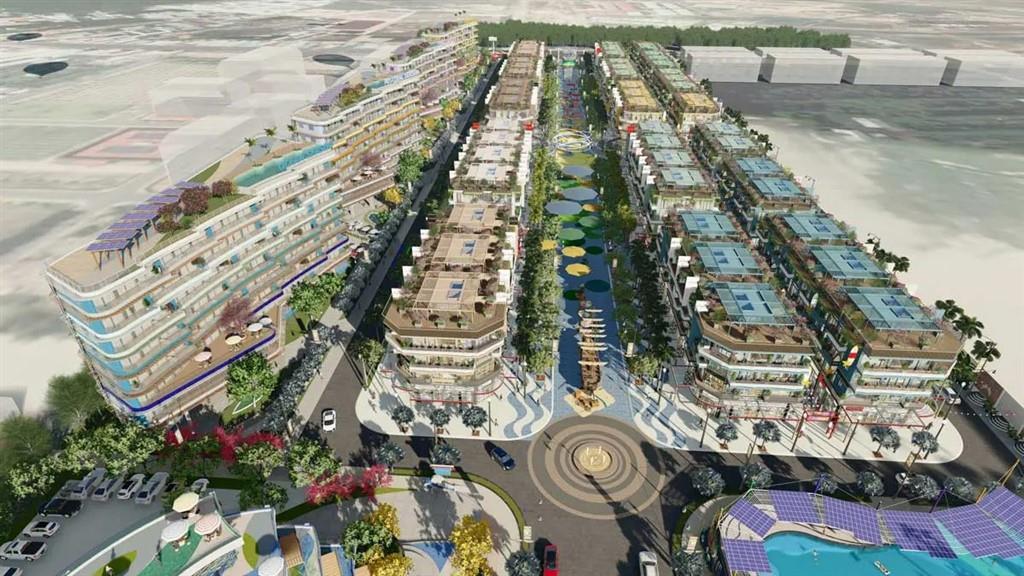 Selavia Bay Phú Quốc